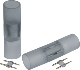 Коннектор для светодиодной ленты NLSC-connector-2835-220V-NEONLED360 | 14507 | Navigator