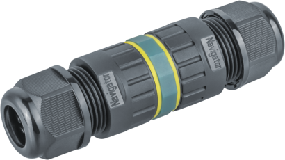 Коннектор 82 835 NTB-I03-5P-IP68 I-образный 5PIN | 82835 | Navigator