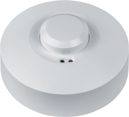 Датчик движения микроволновый NS-MS01-WH | 80453 | Navigator