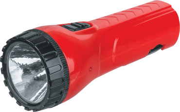 Фонарь универсальный NPT-CP20-ACCU Пласт. 1LED, прям. зар-ка, акк.4В, 500мАч | 14029 | Navigator