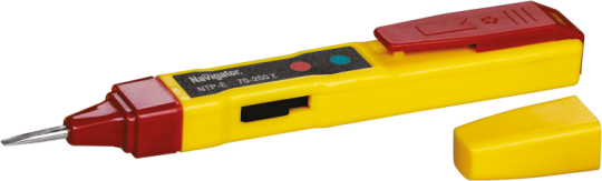 Отвертка-индикатор NTP-E | 71117 | Navigator