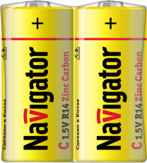 Элемент питания 94 760 NBT-NS-R14-SH2 |94760 |Navigator