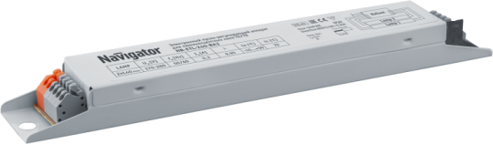 ЭПРА NB-ETL-240-BA3 | 82436 | Navigator