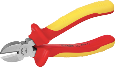 Бокорезы 61 265 NHT-DP01-160 бокорезы диэлектрические |61265 |Navigator