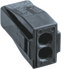 Клеммы монтажные 71 142 NTC-AC-2 (100 шт/упак) |71142 |Navigator