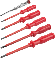 Отвёртка 61 266 NSD-S02 набор отверток |61266 |Navigator