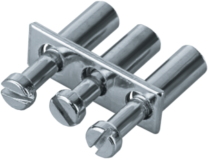 Перемычка ЗНИ 61 672 NTB-JXB-2.5-C3 (10 шт/упак) |61672 |Navigator