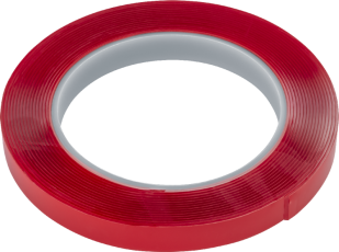 Изолента 14 074 NAT-DS9-5-TR акриловая двусторонняя прозрачная |14074 |Navigator