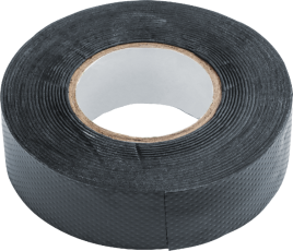 Изолента 14 077 NIT-SFR15-5-BL самослипающаяся черная |14077 |Navigator