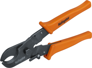 Ножницы 82 397 NHT-Nk01-220 (кабельные, 220 мм) | 82397 | Navigator