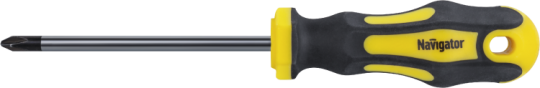 Отвёртка 82 358 NHT-Ot01-PH2-100 (обычная) | 82358 | Navigator