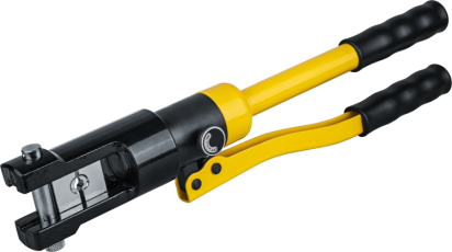 Пресс гидравлический 82 337 NHT-Pg02-A-16-300 (ручной, 16-300 мм2, авт | 82337 | Navigator