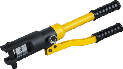 Пресс гидравлический 82 339 NHT-Pg01-10-120 (ручной, 10-120 мм2) | 82339 | Navigator