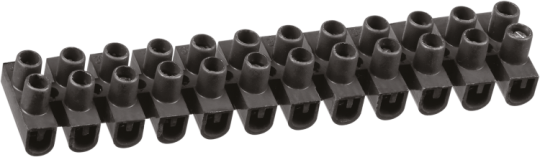 Колодки КЗВ NTB-UPP-S12-3/BL | 71011 | Navigator