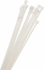 Хомуты 71 890 NCT-036-200-20/WH (20 шт/упак) |71890 |Navigator