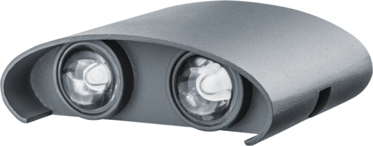Светильник светодиодный архитектурный IP54 NOF-D-W-038-04 | 80571 | Navigator