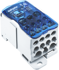 Блок распределительный 61 081 NBB-DB-250 (1 шт/упак) |61081 |Navigator