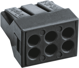 Клеммы монтажные 71 144 NTC-AC-6 (50 шт/упак) |71144 |Navigator