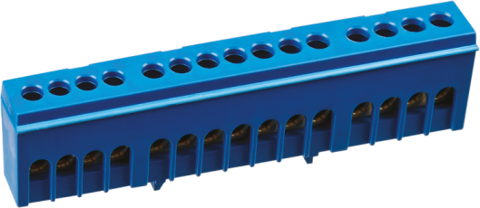 Шина нулевая 71 185 NBB-I69-15KD/G |71185 |Navigator