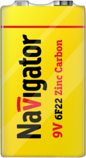 Элемент питания 94 762 NBT-NS-6F22-SH1 |94762 |Navigator