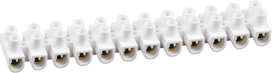 Колодки КЗВ 71 331 NTB-UPP-S12-30/WH |71331 |Navigator