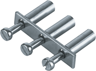 Перемычка ЗНИ 61 675 NTB-JXB-10-C3 (10 шт/упак) |61675 |Navigator