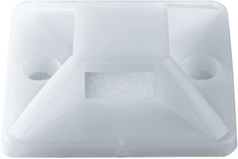 Площадки 71 062 NFP-25-100/WH (100 шт/упак) |71062 |Navigator