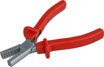 Пресс-клещи 61 259 NHT-CT04-025x25 |61259 |Navigator