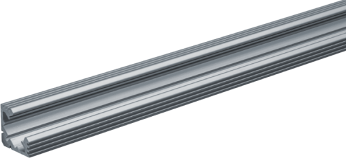 Профиль алюминиевый для светодиодной ленты 82625 NPR-04 1919 угловой 19 х19 мм 2 | 82625 |Navigator