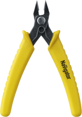 Бокорезы 82 350 NHT-Br01-115 (пружина, 115 мм) | 82350 | Navigator