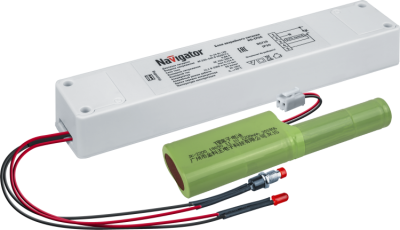 Блок аварийного питания ND-EF06 | 14234 | Navigator