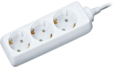 Удлинитель 94 178 NPE-S-03-150-E-3x1 с/з 3 гн. 1.5м |94178 |Navigator