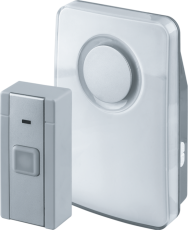 Звонок электрический 61 271 NDB-D-DC01-1V1-S |61271 |Navigator