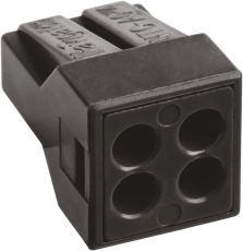 Клеммы монтажные 71 143 NTC-AC-4 (100 шт/упак) |71143 |Navigator