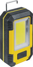 Фонарь рабочий NPT-W10-ACCU 1COB LED(15Вт) акк. 3,7В 4Ач | 80341 | Navigator