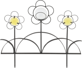 Светильник садово-парковый NSL-садовая ограда XXX | 94725 | Navigator