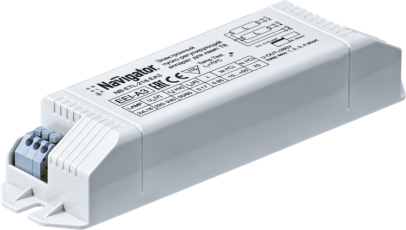 ЭПРА 218 для линейных ЛЛ Т8 2х18вт IP20 | 94426 | Navigator