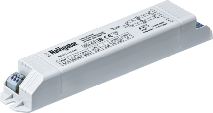 ЭПРА NB-ETL-418-EA3 | 94449 | Navigator