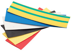 Термо трубка NST-10/5-10-21 (21шт/упак) | 71120 | Navigator