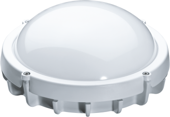 Светильник светодиодный пылевлагозащищенный для ЖКХ ДПБ NBL-R1-12-4K-WH-IP65- (аналог НПБ 1101/НПП 1101) 12Вт 4000К IP65 матовый | 94826 | Navigator