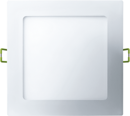 Светильник светодиодный ДВО NLP-S1-12W-840-WH-LED (172x172) 12Вт 4000К IP20 опал | 71383 | Navigator