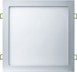Светильник светодиодный ДВО NLP-S1-24W-840-WH-LED (300x300) 24Вт 4000К IP20 опал | 71385 | Navigator