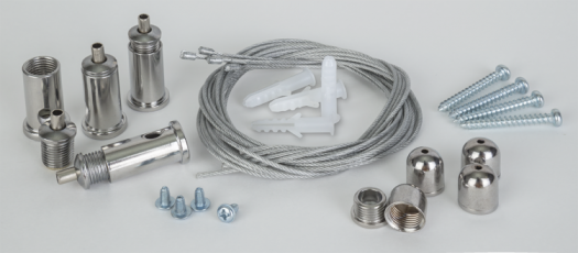 Комплект для подвесного монтажа NLP-S1 | 94199 | Navigator