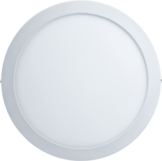 Светильник светодиодный ДПО NLP-RW1-24W-R300-840-WH-LED (d300) 24Вт 4000К IP20 опал | 71395 | Navigator