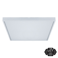 Светильник светодиодный ДПО/ДВО NLP-OS2-36-6.5K (R) (Аналог ЛВО4х18, Опал) 36Вт 6500К IP20 опал | 94243 | Navigator