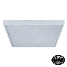 Светильник светодиодный ДПО/ДВО NLP-IS2-36-6K (R) (Аналог ЛВО4х18, Колотый лед) 36Вт 6000К IP20 призма| 94673 | Navigator