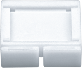 Коннектор для светодиодной ленты NLSC-8mm-PC-PC-IP20 5 шт. в упаковке | 71483 | Navigator