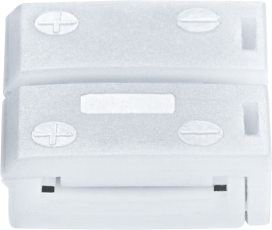 Коннектор для светодиодной ленты NLSC-10mm-PC-PC-IP20 5 шт. в упаковке | 71487 | Navigator