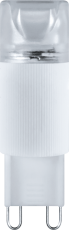 Лампа светодиодная LED 2,5Вт G9 230В 3000К NLL-G9-2.5-230-3K капсульная матовая | 94399 | Navigator