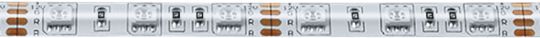 Лента светодиодная NLS-5050RGB60-14,4-IP65-12V-Pro R5 14,4Вт 12В RGB IP65 5м | 71447 | Navigator
